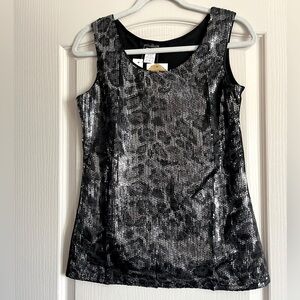 Solution Life of the Party Tank Top